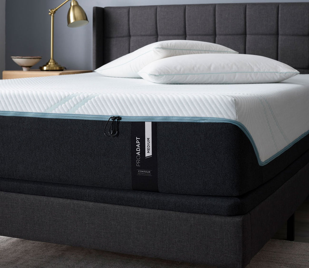 tempurpedic pro adapt medium hybrid