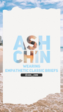 Ash-Chin-Instagram-wearing-Smithers-Swimwear