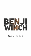 Smithers Swimwear featuring Benji Winch