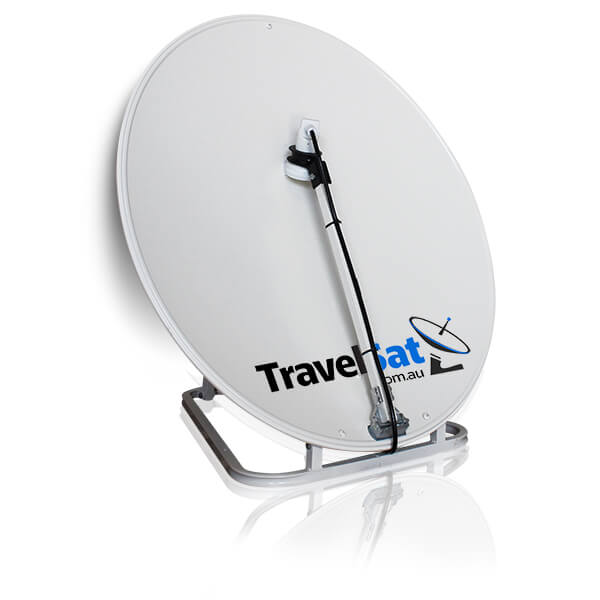 TravelSat-V2