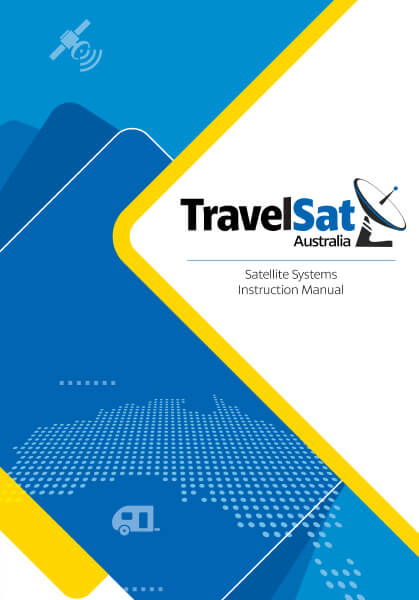 Travelsat-manual