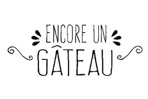 logo encore un gâteau