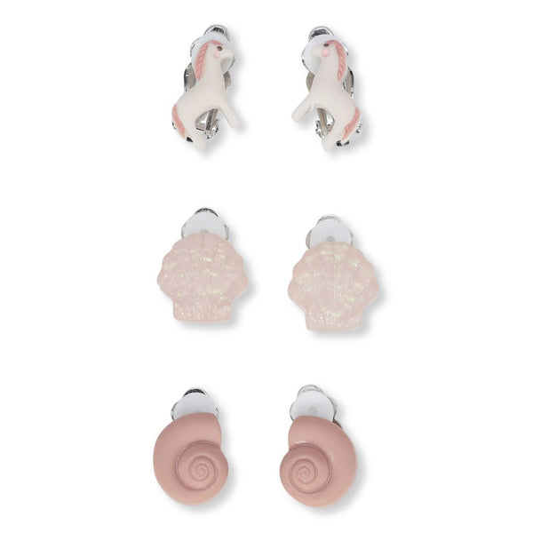 Konges Slojd Earclips