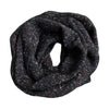MABLI MORLIN LOOP SCARF ALMANDINE