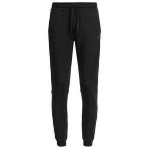 unisex Yoga Pant "Zar", charcoal - weiche Jogginghose