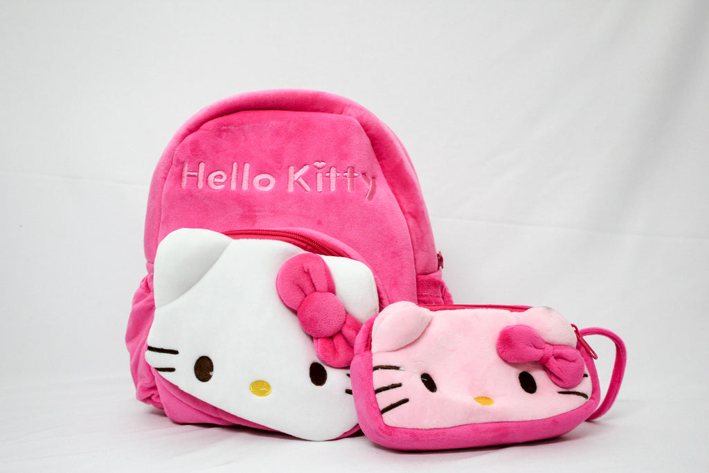 kitty bag