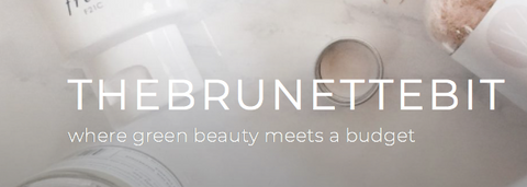 The Brunette Bit