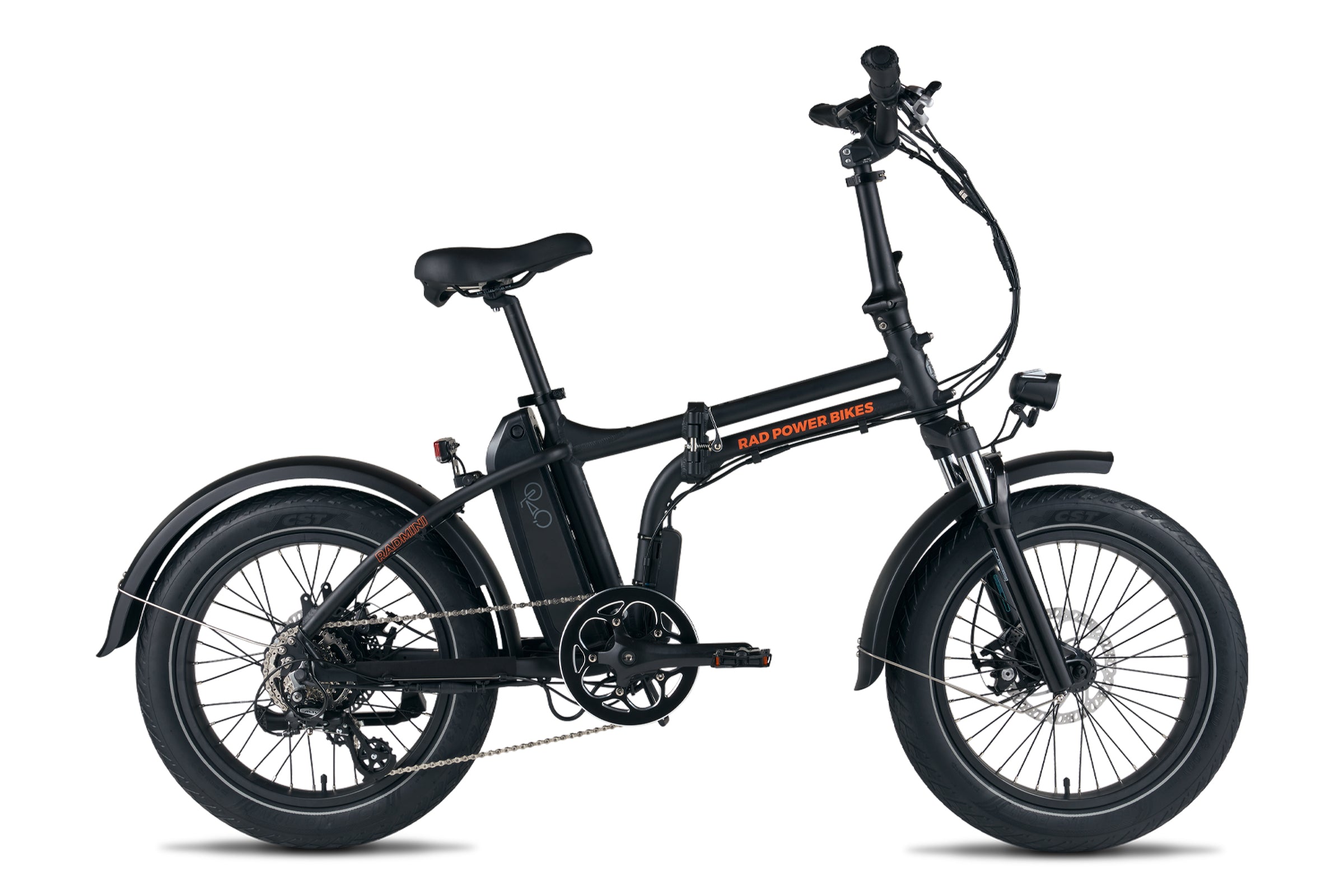 mini electric bike foldable