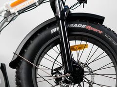 RadMini Full Fenders (Legacy)