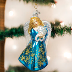 Angel Ornaments