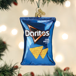 Frito Lay Ornaments