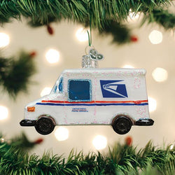 USPS Ornament