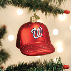 MLB Ornament