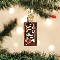 M&M/Mars Ornament