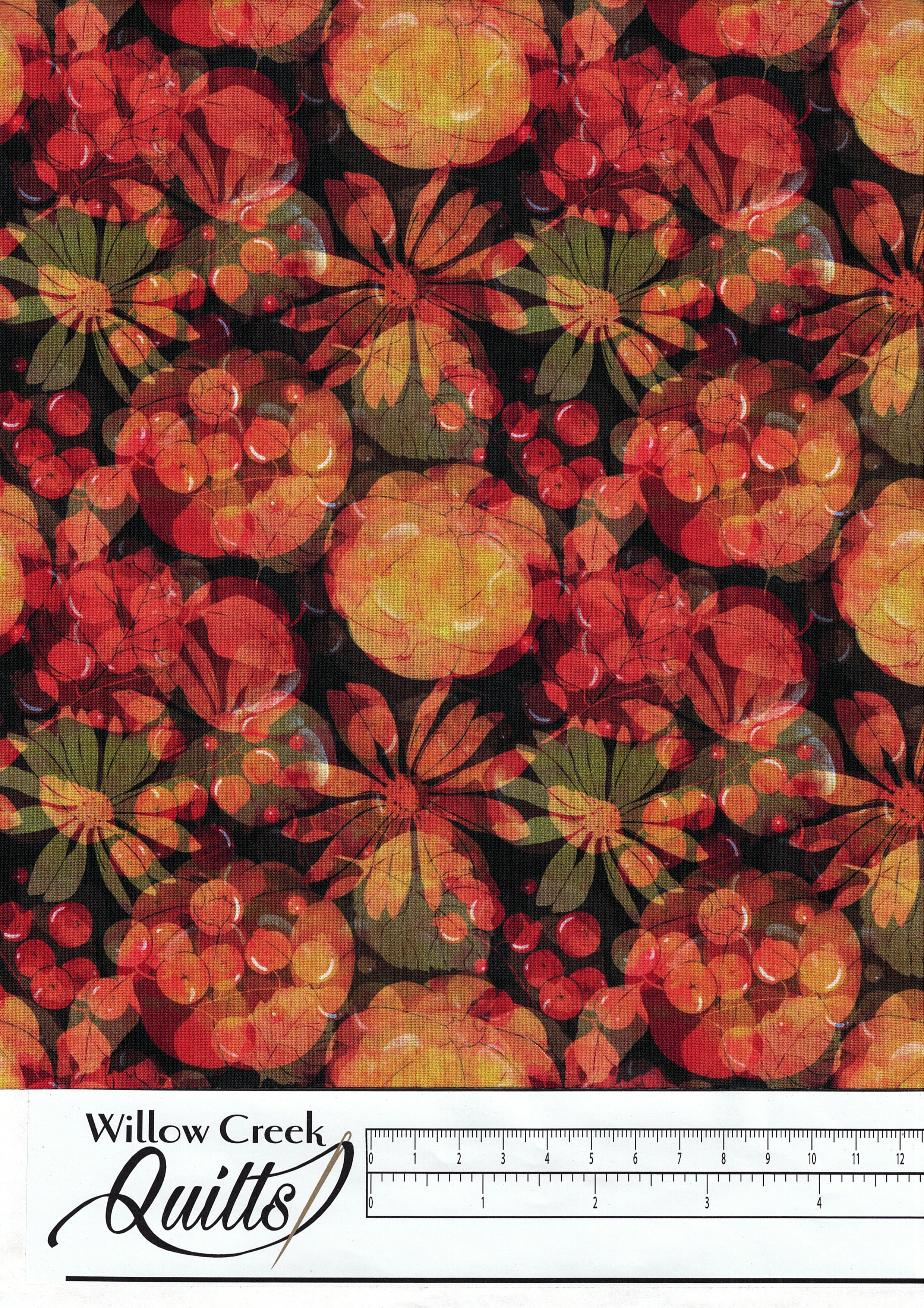 Reflections of Autumn - 7RA1 - 49119968