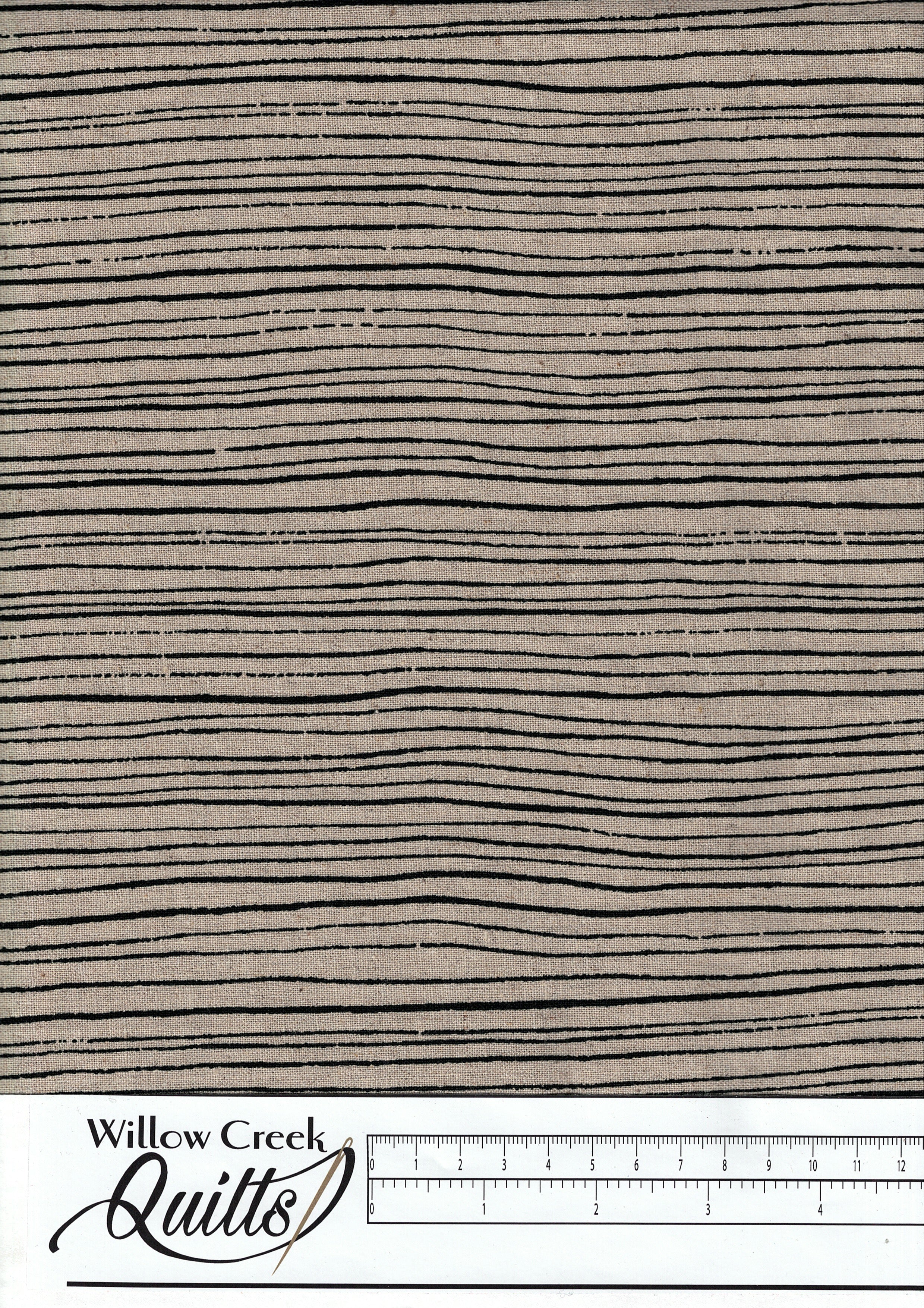 Harmony - Stripes - Black - CL90306-98