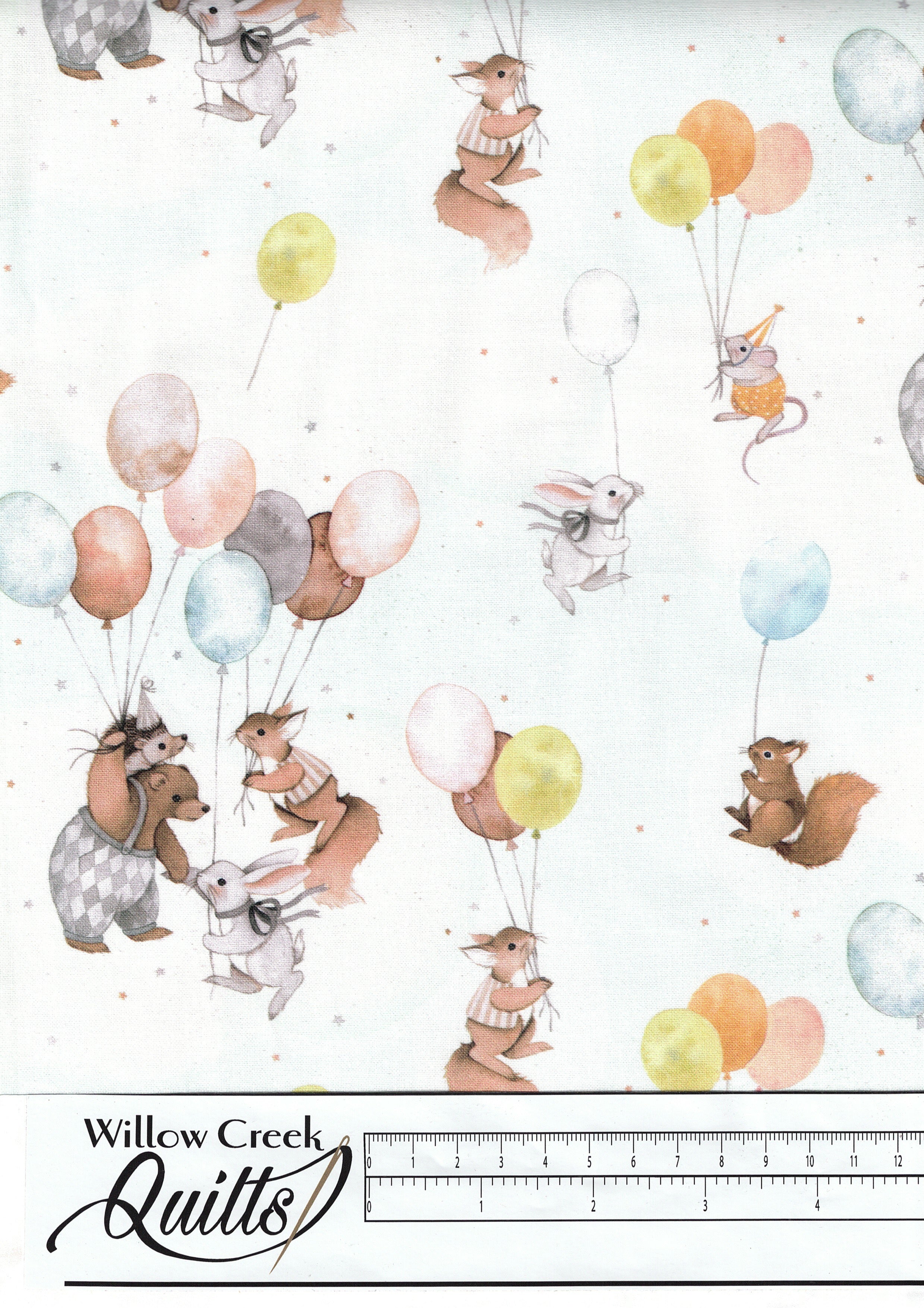 Little Fawn - Up & Up - Misty - DNS - 2072