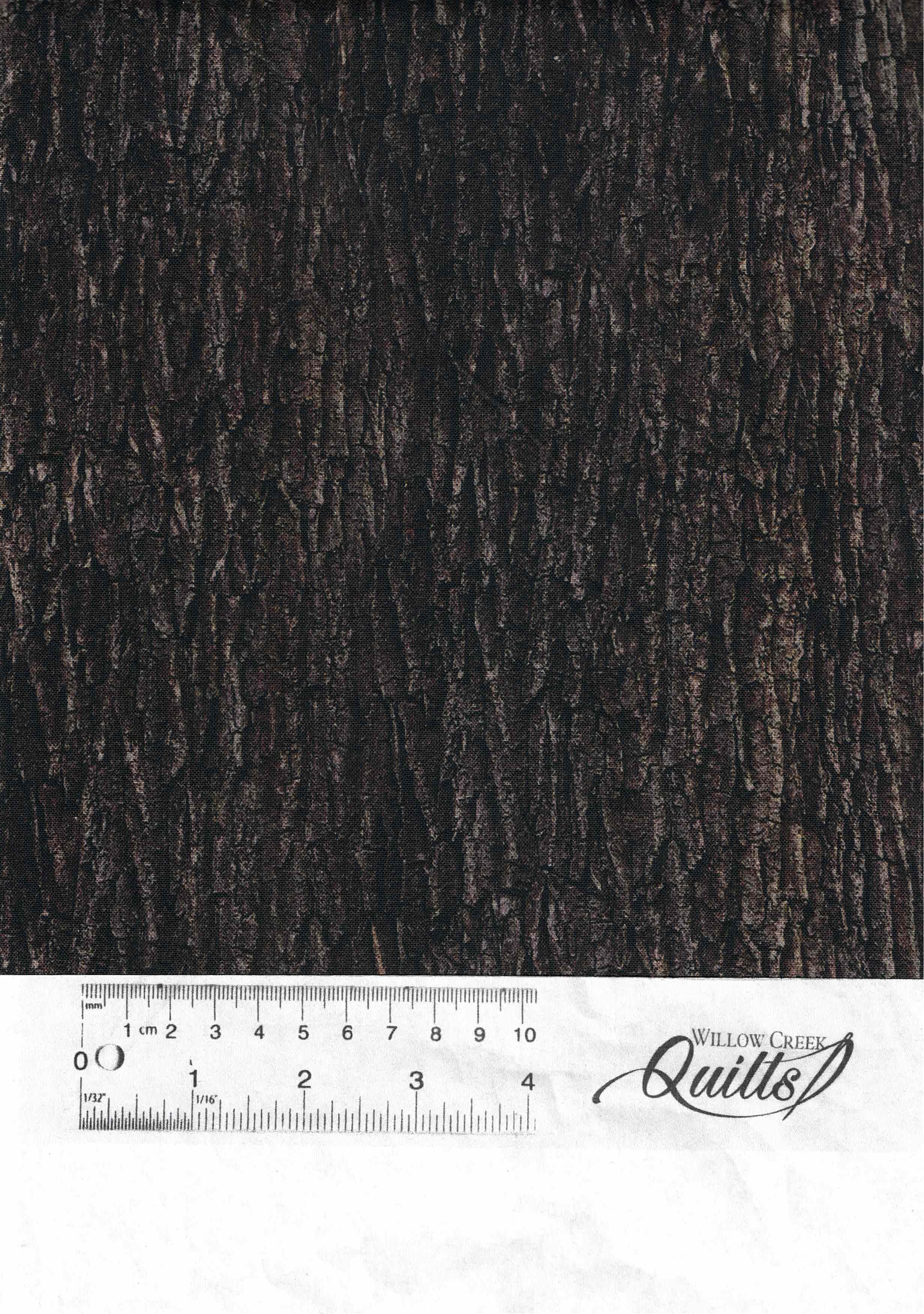Oakwood - Bark - Slate - 23238-98
