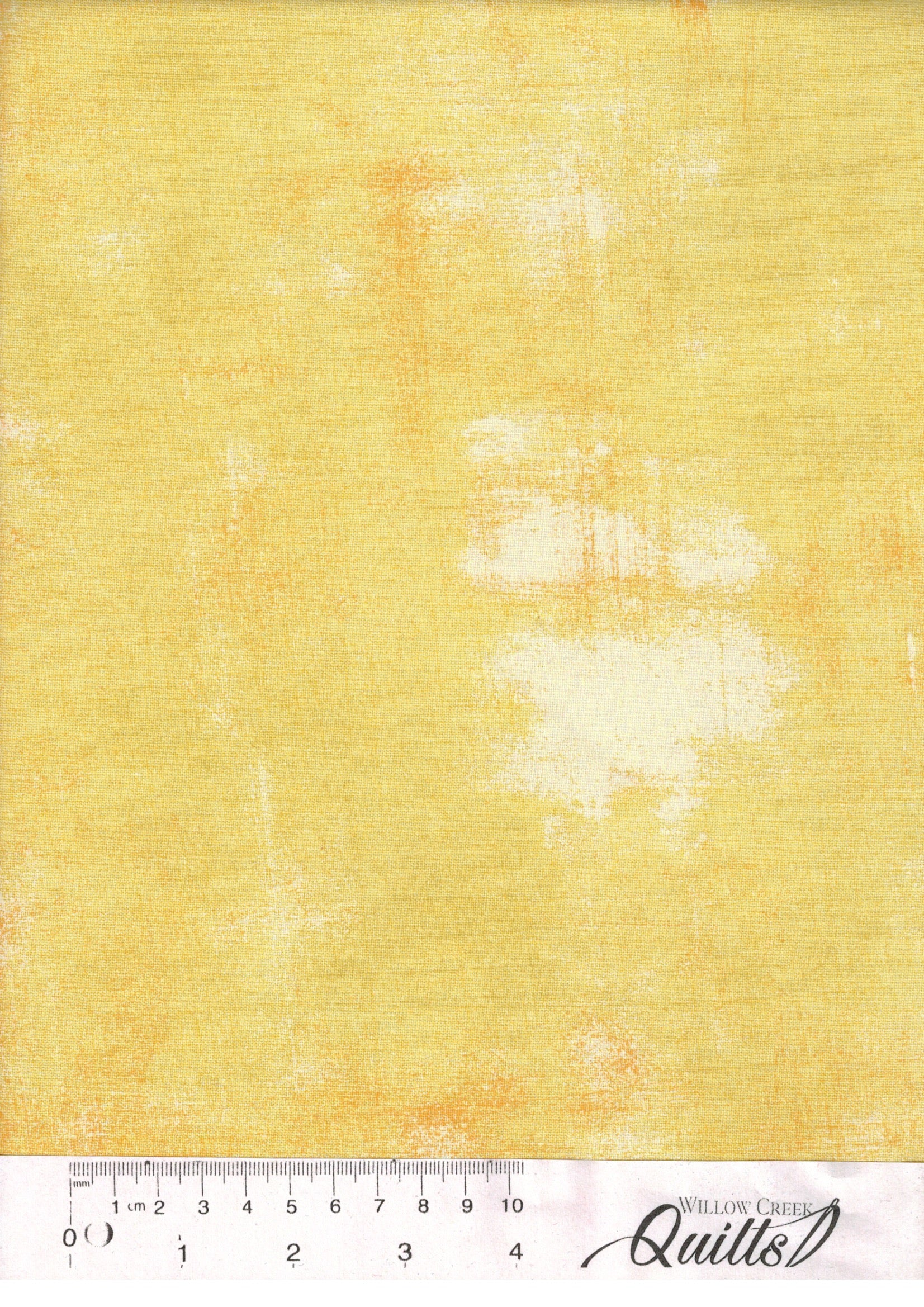Grunge Basics - Lemon Drop - 530150-321