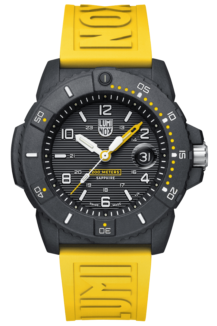 Navy SEAL, 45 mm, Military Dive Watch - 3601.GF