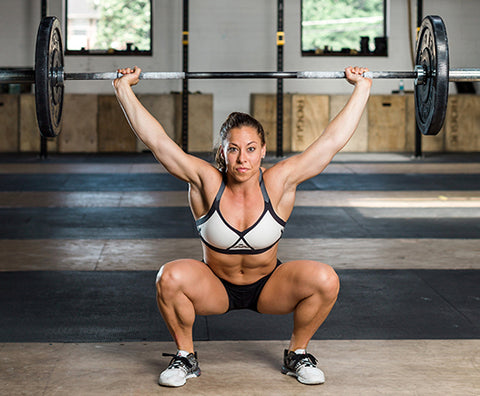 Emily-Bridgers-What-Do-Top-CrossFit-Athletes-Eat?