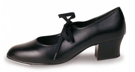 cuban heel tap shoes