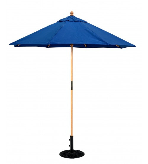 Galtech 111 211 6 Ft Cafe Umbrella Discontinued The Patio Galaxy