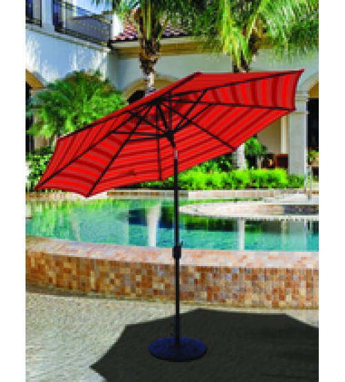 Galtech 11 Replacement Umbrella Cover The Patio Galaxy