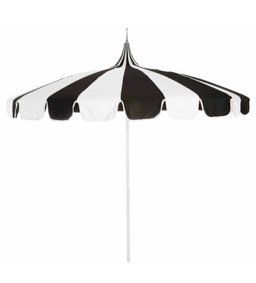 pagoda umbrella