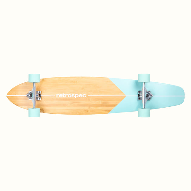 Top 5 Constraints: Electric Longboard – Aesthetics of Design