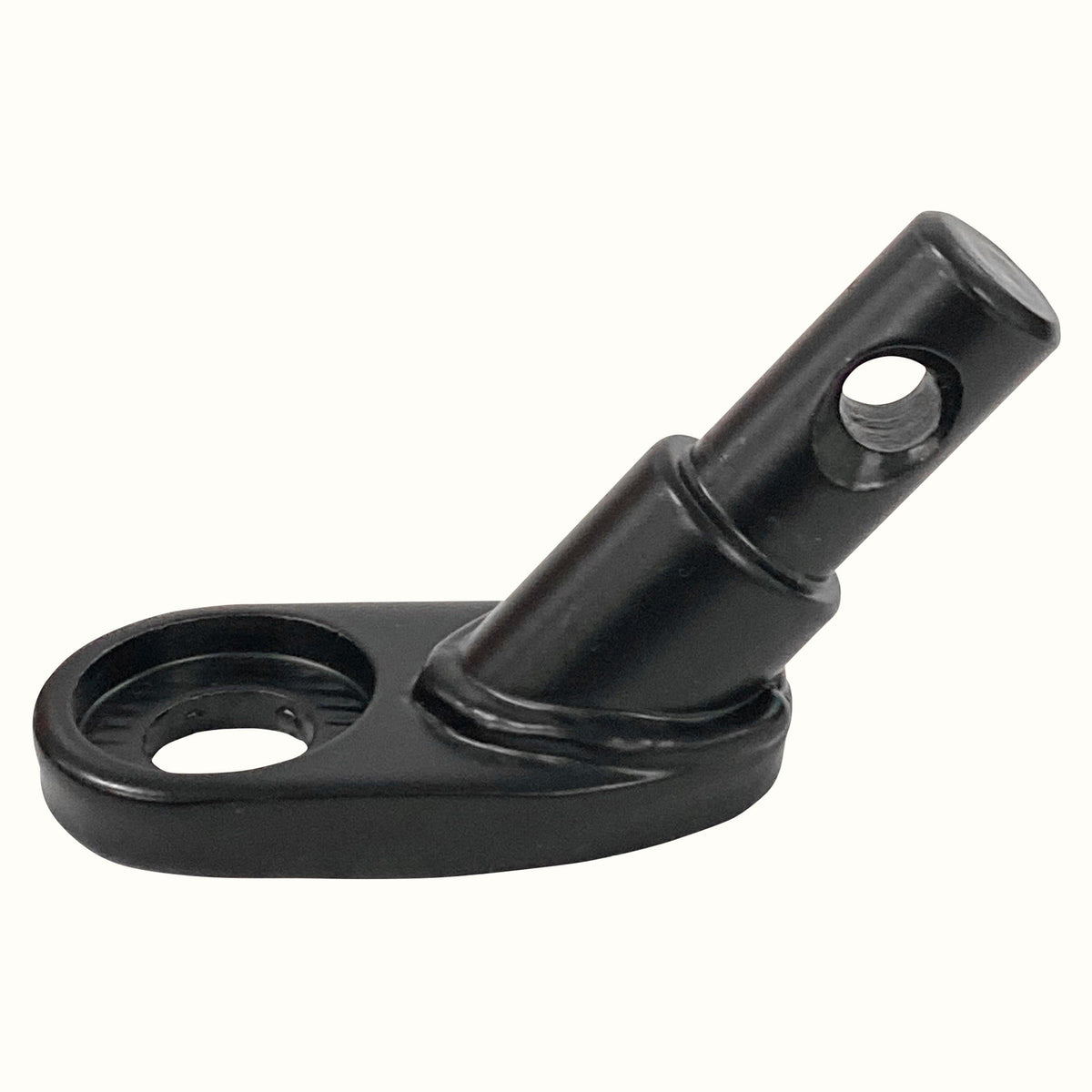 bike coupler attachment