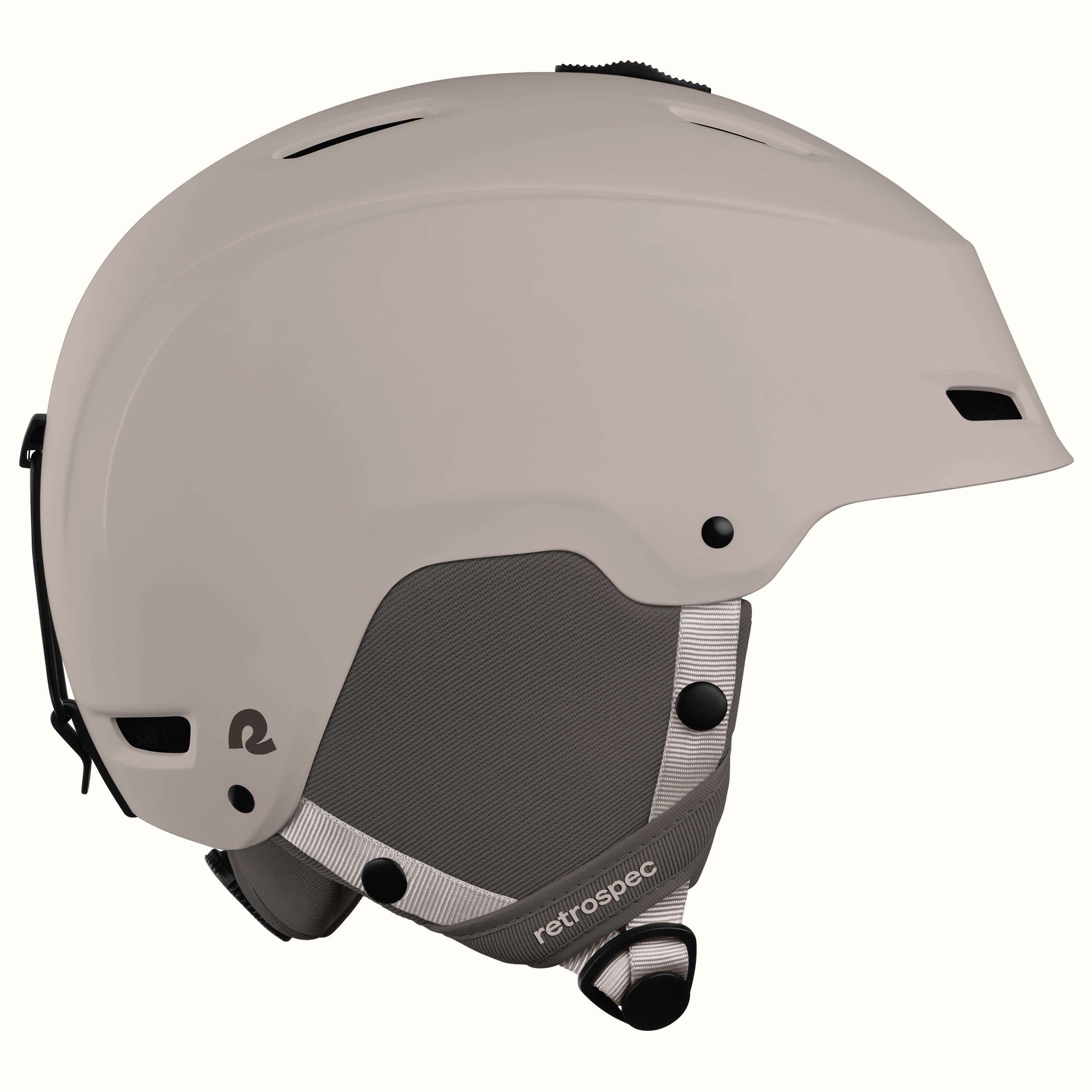 genezen Kapel China Zephyr Ski & Snowboard Helmet | Retrospec