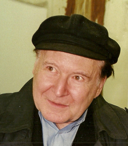 Gerhard Rühm