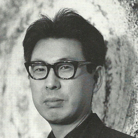 Toshio Yoshida