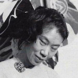 Tsuruko Yamazaki