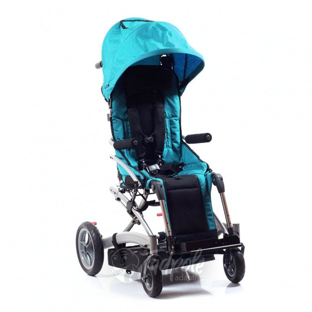 convaid adaptive stroller