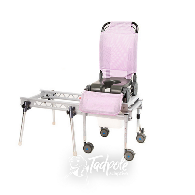 inspired by drive ultima bath chair