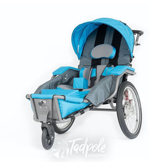 josi bike trailer