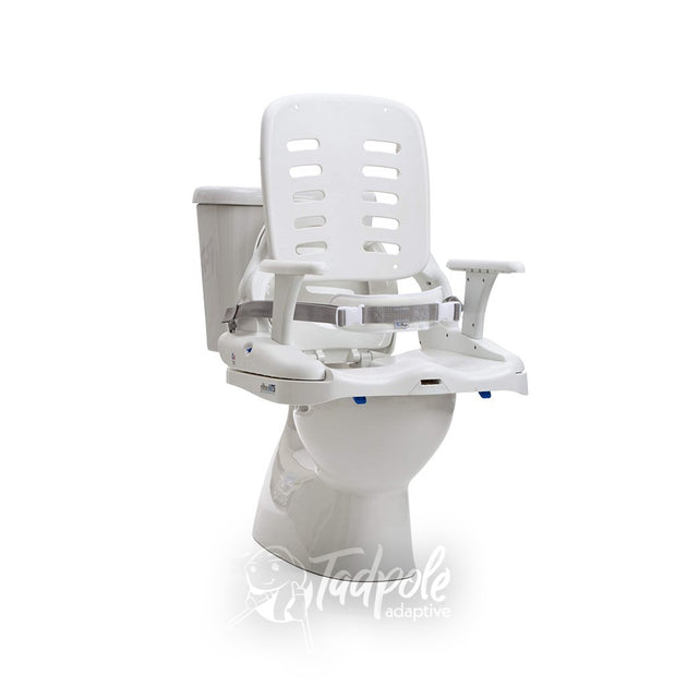 Adaptive Toileting Special Needs Bath Accessories