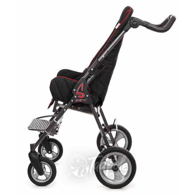 swifty special needs pushchair