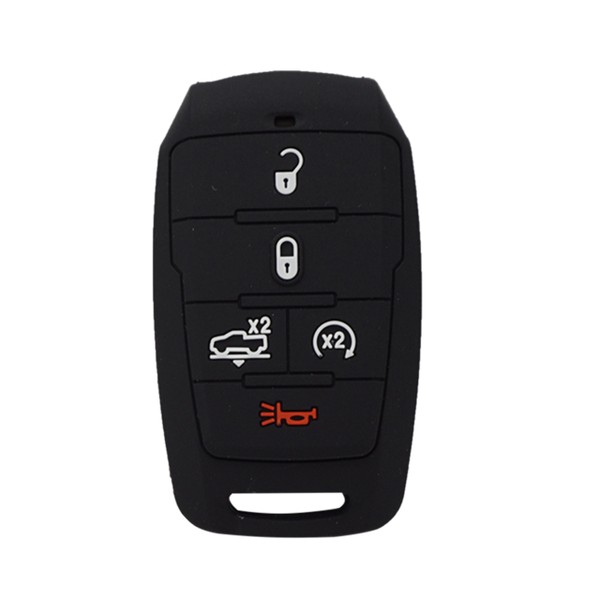 2019 ram key fob cover