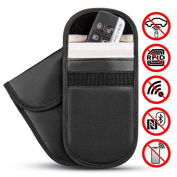 key protection pouch