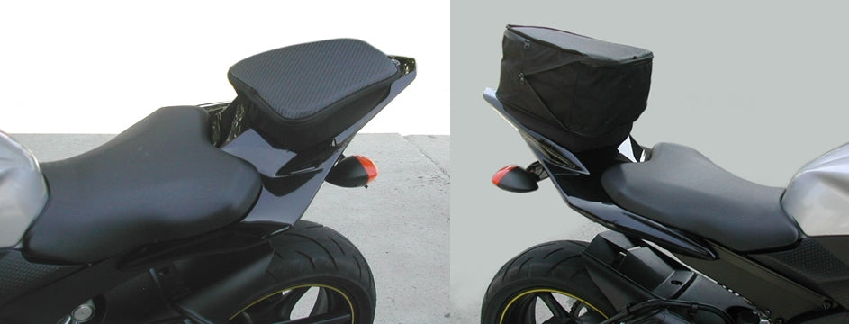 fz 07 tail bag