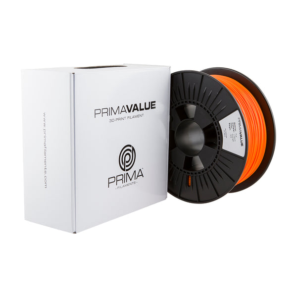 Prima Filaments PV-PLA-285-0750-DG PrimaValue 3D-Print Filament 1 kg 2.85 mm 