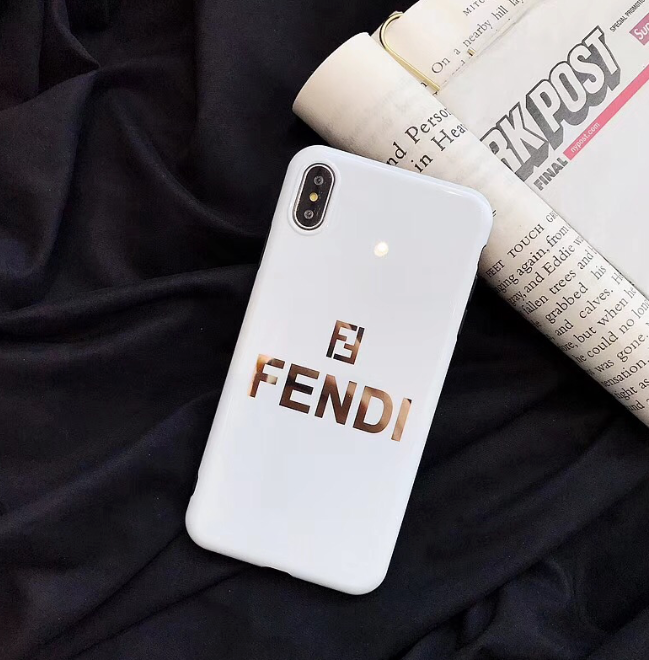 iphone xs max fendi