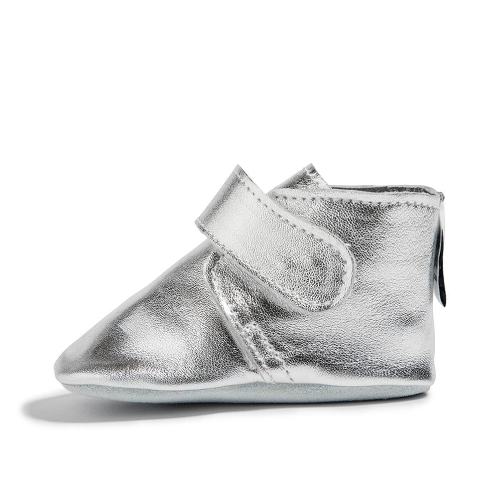 macy's silver dress shoes