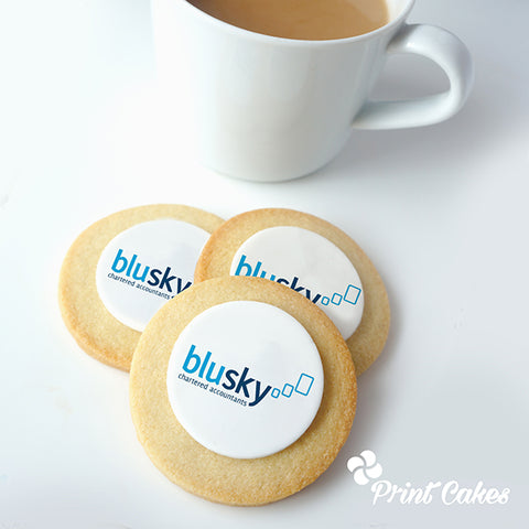 branded biscuits and cookies