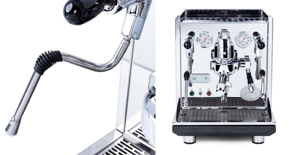 ECM-Espresso-Machine