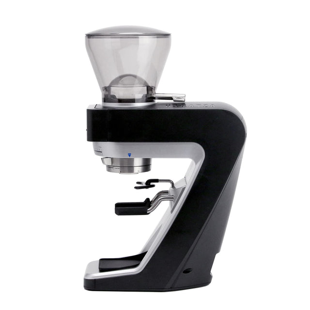 Baratza Sette 270 Espresso Grinder side, Clive Coffee - Knockout