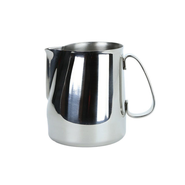 Cafelat Frothing Pitcher 0.5L from Clive Coffee - Knockout